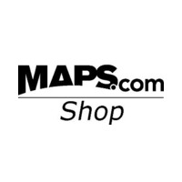 World Wall Maps As Low As $10.95