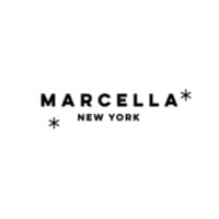 $15 Off $100 Orders With Marcella Newyork's Email Sign Up