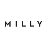 15% Off First Purchase On Milly Email Sign Up