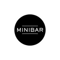 $15 Off 1st Order With Minibardelivery Email Sign Up