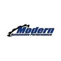 Modern Automotive Performance
