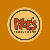 Free Burrito + 200 Reward Points With Moe's Southwest Grill Sign Up