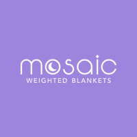 Mosaic Weighted Blankets