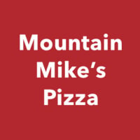 Mountain Mike's Pizza