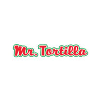 10% Off Your First Mr Tortilla Sign Up Orders