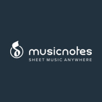 25% Off Next Order With Musicnotes Email Sign Up For New Subscribers