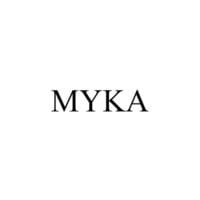 10% Off Your Order With Myka Email Sign Up