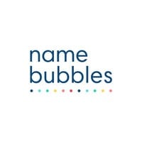 Name Bubbles