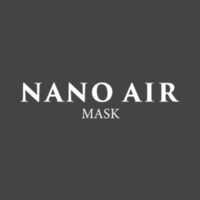 Adult Nanofiber Mask White 10 Pack For $45