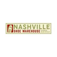 15% Off 1st Order With Nashvilleshoewarehouse Email Sign Up + Free Shipping & Returns