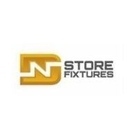 ND Store Fixtures