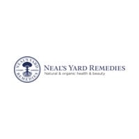 15% Off 1st Order With Sign Up To Mailing List On Neal's Yard Remedies Us