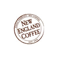 10% Off Next Order With Newenglandcoffe Email Sign Up