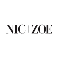 15% Off Your Next Order When You Sign Up For Nic+zoe Emails