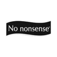 No nonsense