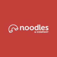 Earn Freebies With The Noodles Rewards Program