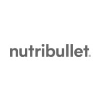 15% Off 1st Order With Nutribullet Email Sign Up