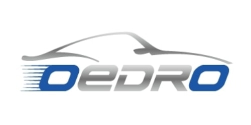$20 OFF for OEDRO Running Boards