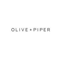 olive + piper