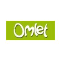 5% Off Your Order With Omlet Email Sign Up