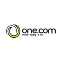 One.com Web hosting