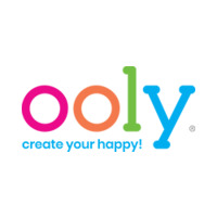 10% Off 1st Order With Ooly Newsletter Sign Up