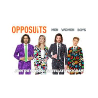 Shop New Deluxe Suits: Christmas, Outer Space, Uniform, Supportswear, Retro And Tropical.