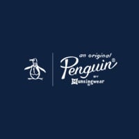10% Off 1st Order With Original Penguin Email Sign Up