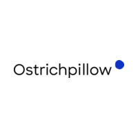 Ostrichpillow