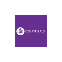 15% Off When You Sign Up For Oznaturals Emails