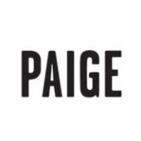 15% Off Sitewide With Paige Email Sign Up