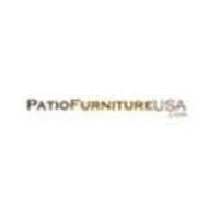Up To 40% Off Select Patio Funiture