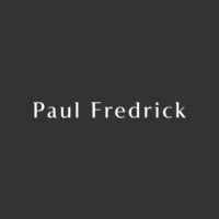 Paul Fredrick