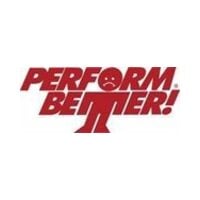 Perform Better