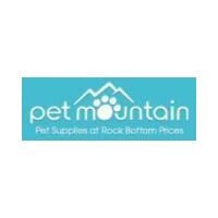 10% Off Your Order When You Sign Up For Pet Mountain Email