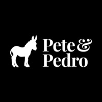 Pete & Pedro