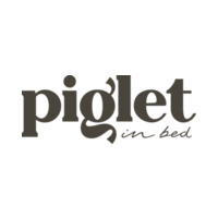 Piglet in Bed US