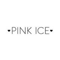 Pink Ice