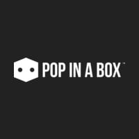 10% Off 1st Order Of $19+ With Popinabox Email Sign