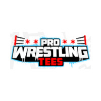 Pro Wrestling Tees