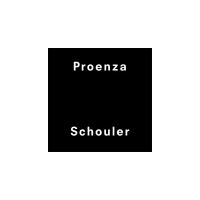 10% Off First Full Price With Subscribe Proenza Schouler Email Newsletter