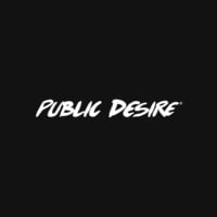 Public Desire USA