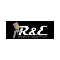 R & E Paint Supply