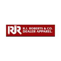 R.J. Roberts & Co. Dealer Apparel