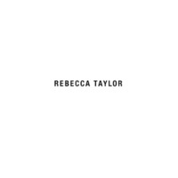 10% Off Sitewide With Rebeccataylor Email Sign Up + Free Shipping