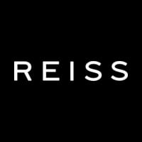 15% Off Your First Order With Reiss Email Sign Up