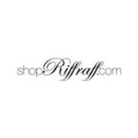 20% Off 1st Order With Shop Riffraff Email Sign Up