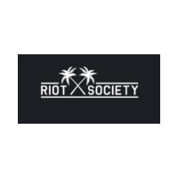 20% Off First Riotsociety Sign Up Orders