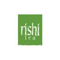 10% Off 1st Order On Rishi-tea Email Sign Up