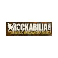 10% Off Your First Order With Rockabilia Newsletter Subscription
